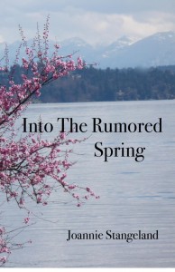 Cover of Into the Rumored Spring