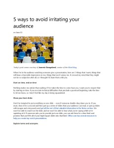 5 ways to avoid irritating your audience.pdf-page-001